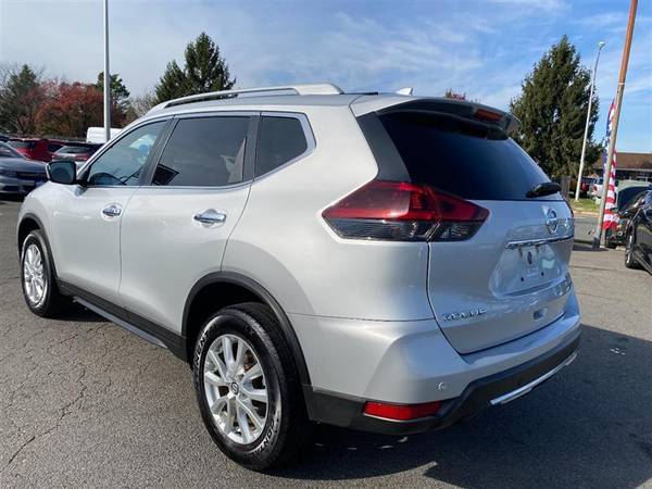 2019 NISSAN ROGUE SV -WE FINANCE EVERYONE! CALL NOW!!! - cars &... for sale in MANASSAS, District Of Columbia – photo 6