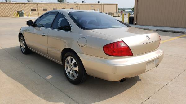 2001 ACURA CL*CARFAX CERTIFIED*COUPE*RUNS AND DRIVES GOOD*CALL... for sale in Tulsa, OK – photo 6