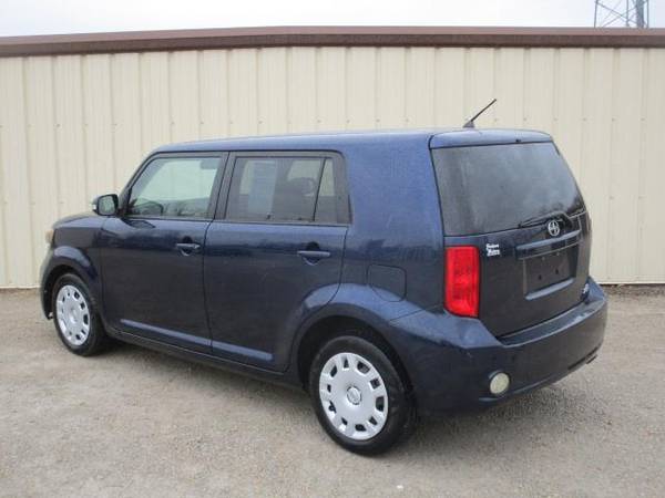 2008 Scion xB Wagon - cars & trucks - by dealer - vehicle automotive... for sale in Wilmington, OH – photo 5