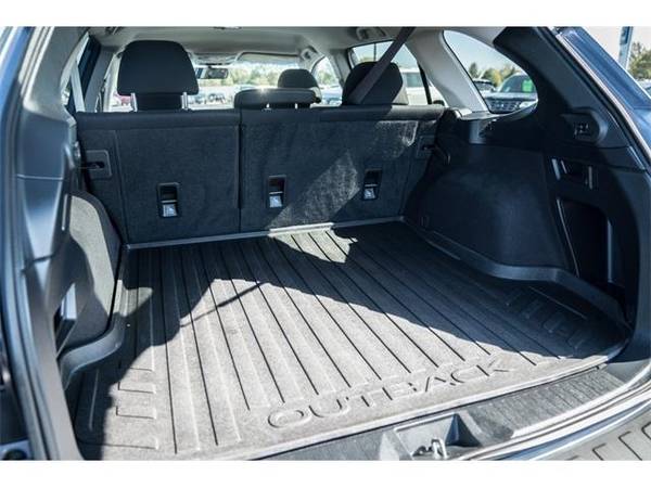 2018 Subaru Outback wagon 2.5i - Subaru for sale in Springfield, MO – photo 20