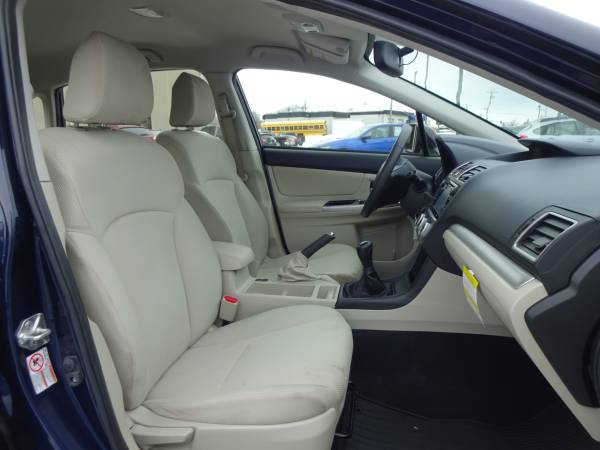 2015 Subaru Impreza 2 0i Sport Premium AWD - - by for sale in Minneapolis, MN – photo 13