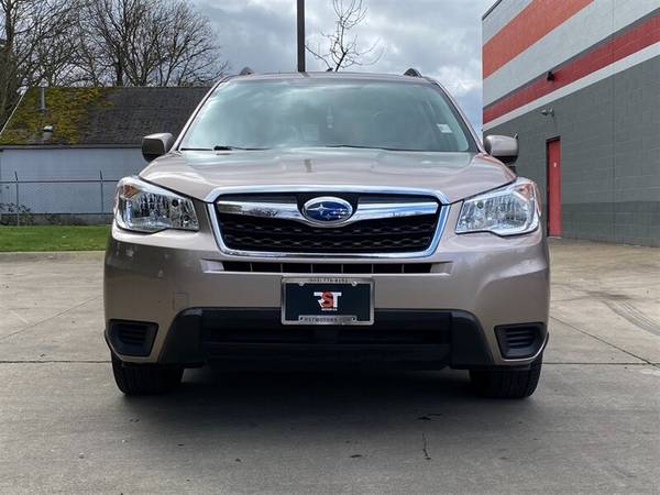 2015 Subaru Forester Premium 2 5i - 2016 2017 2018 outback for sale in Portland, OR – photo 3