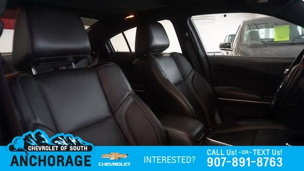 2019 Dodge Charger SXT RWD - - by dealer - vehicle for sale in Anchorage, AK – photo 22