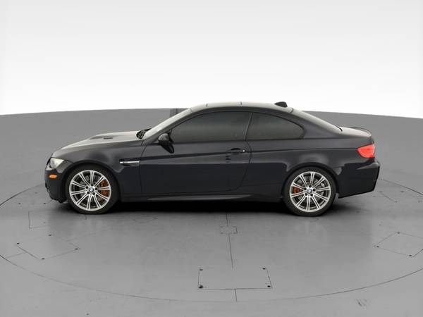 2011 BMW M3 Coupe 2D coupe Black - FINANCE ONLINE - cars & trucks -... for sale in Tyler, TX – photo 5