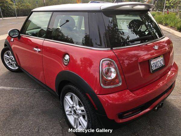 2011 MINI Cooper S Model 6-Speed Automatic - Excellent Condition! for sale in Oceanside, CA – photo 6