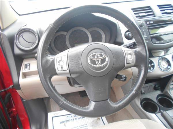 2008 Toyota Rav4 Limited*SUV*Very Clean*Financing Available* for sale in Santa Rosa, CA – photo 6