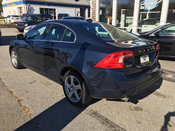 2013 Volvo S60 T5 - cars & trucks - by dealer - vehicle automotive... for sale in Riverside, RI – photo 2