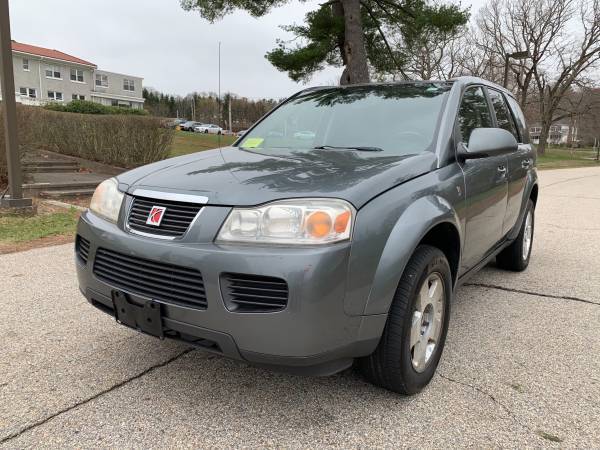 2006 SATURN VUE - - by dealer - vehicle automotive sale for sale in Attleboro, MA – photo 2