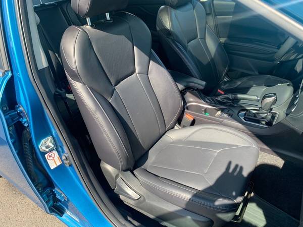 2018 Subaru Impreza AWD All Wheel Drive 2 0i Limited Hatchba - cars for sale in Gresham, OR – photo 22