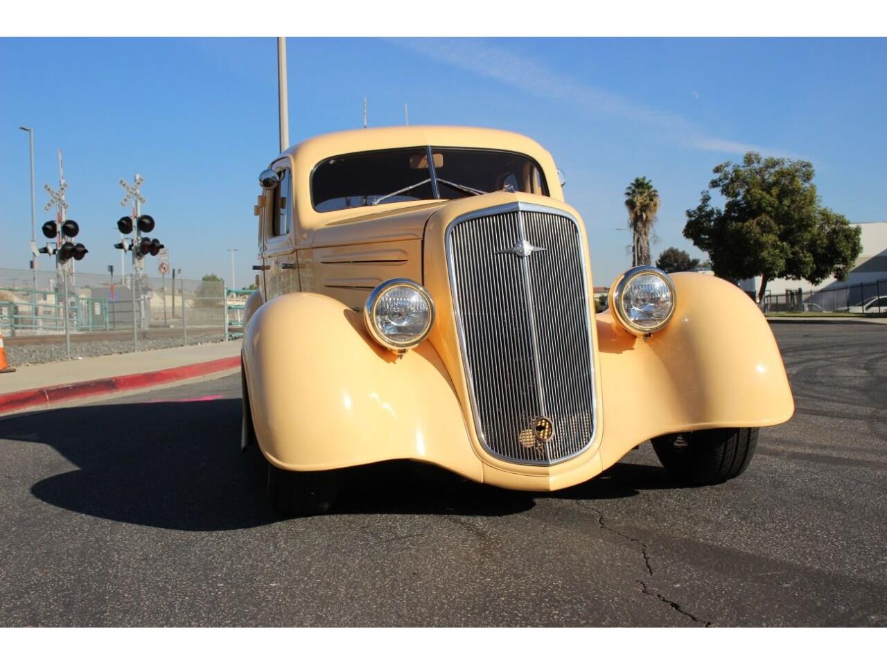 1935 Chevrolet Deluxe for sale in La Verne, CA – photo 19