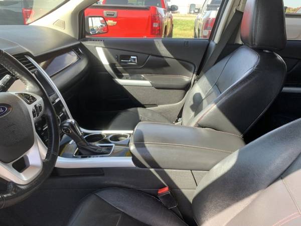 2011 FORD EDGE LIMITED - cars & trucks - by dealer - vehicle... for sale in Chenoa, IL – photo 20