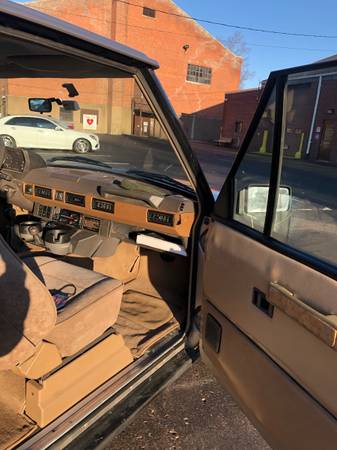 1991 Range Rover Classic Diesel for sale in Hartford, CT – photo 22