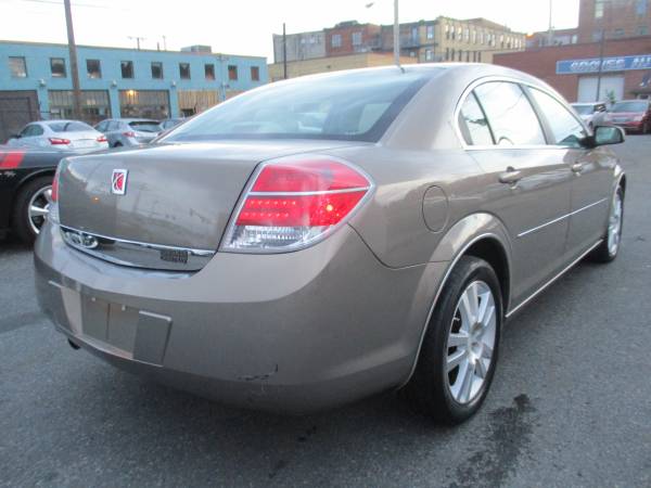 2007 Saturn Aura XE **Sunroof/Leather & Cold A/C** - cars & trucks -... for sale in Roanoke, VA – photo 6