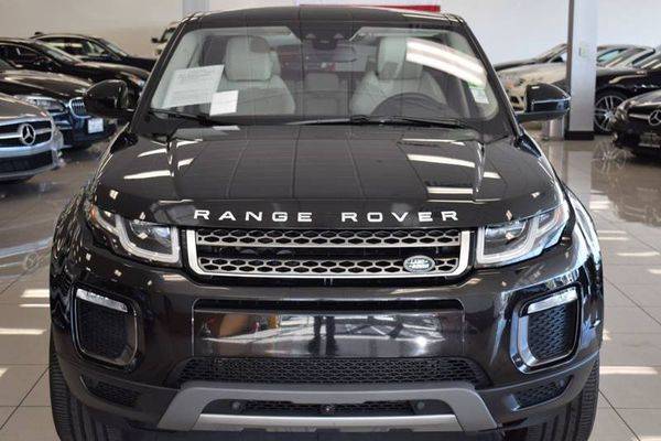 2016 Land Rover Range Rover Evoque HSE AWD 4dr SUV **100s of... for sale in Sacramento , CA – photo 4