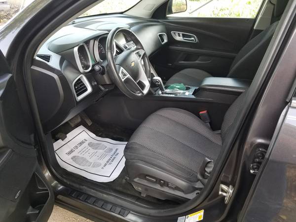 2014 Chevy Equinox AWD 91k miles for sale in Sioux City, IA – photo 8