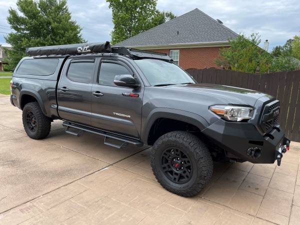 2020 Tacoma 4x4 off road for sale in Harvest, AL – photo 2