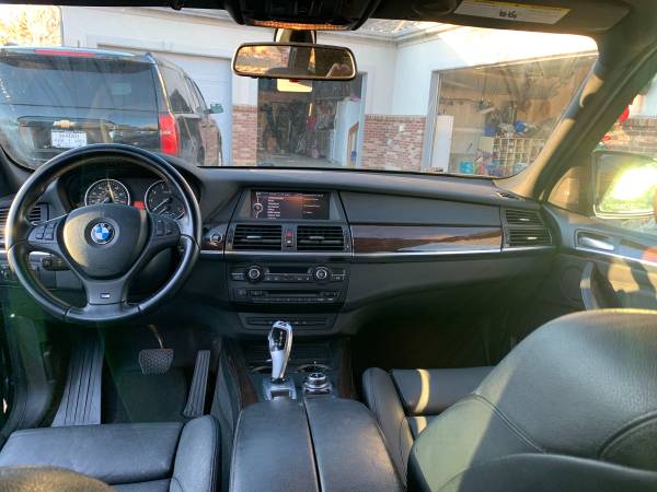 BMW X5 M PACKAGE - cars & trucks - by owner - vehicle automotive sale for sale in Castle Rock, CO – photo 8