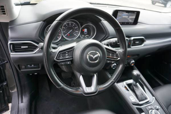 2018 Mazda CX-5 Touring - Stock # 83961A Financing available - cars... for sale in Sunrise, FL – photo 13
