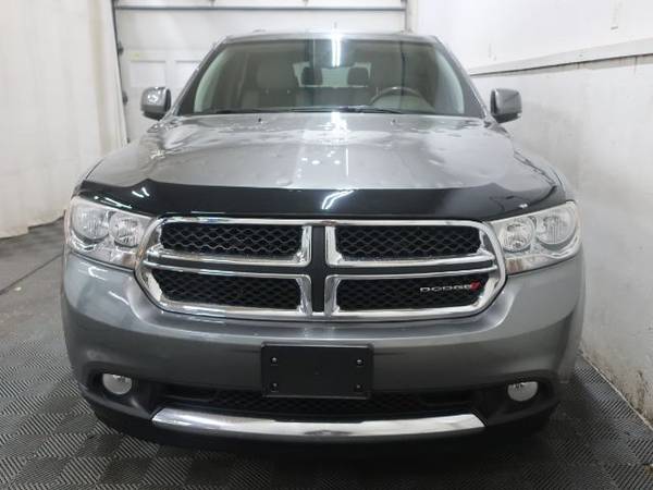 2012 Dodge Durango Crew AWD - As Is - - by dealer for sale in Hastings, MI – photo 19