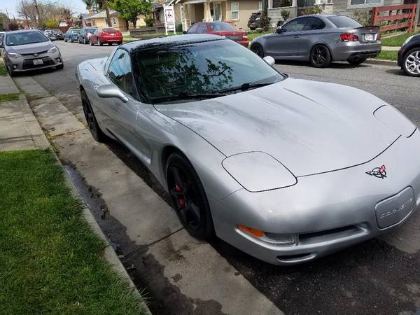 C5 Corvette Supercharged 6spd for sale in San Jose, CA – photo 5