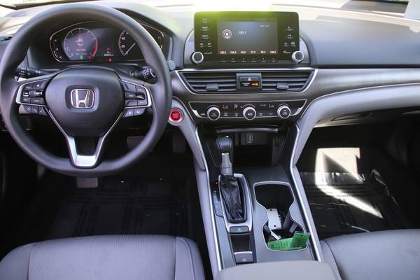 2018 Honda Accord LX SKU: P32885 Honda Accord LX - - by for sale in Rancho Cordova, CA – photo 15