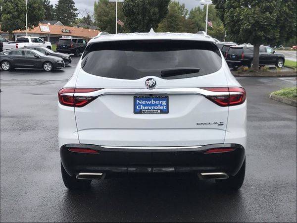 2019 Buick Enclave Essence WORK WITH ANY CREDIT! for sale in Newberg, OR – photo 21