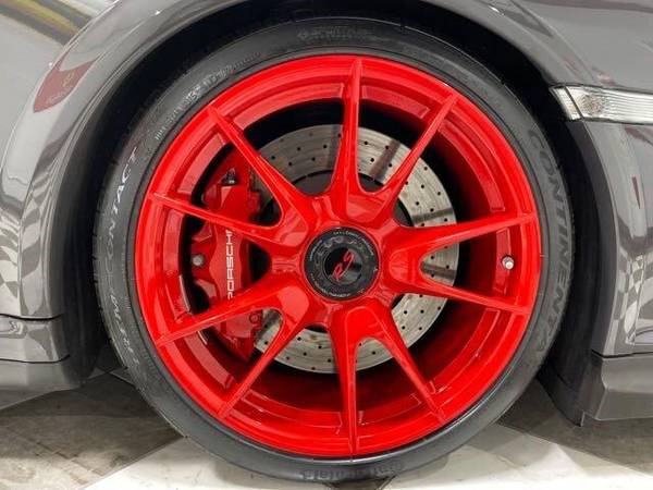 2011 Porsche 911 GT3 RS GT3 RS 2dr Coupe $1500 - cars & trucks - by... for sale in Waldorf, District Of Columbia – photo 18