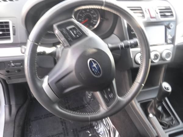 2016 Subaru Impreza 2.0i Sport Premium- 80k miles*****Awesome Car! -... for sale in Mesa, AZ – photo 12