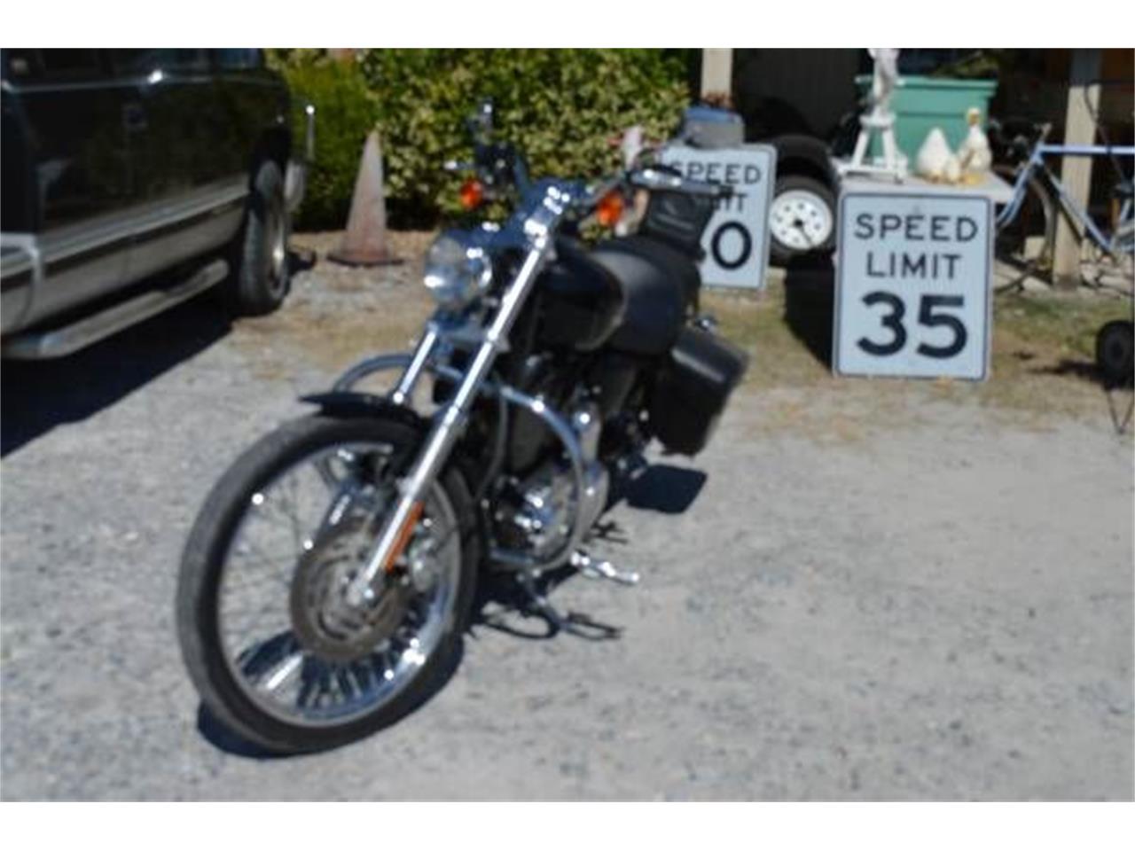 2004 Harley-Davidson Motorcycle for sale in Cadillac, MI – photo 2