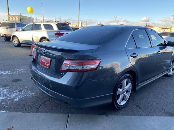 2011 Toyota Camry - - by dealer - vehicle automotive for sale in Grand Junction, CO – photo 24