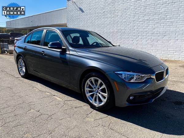 BMW 3 Series 320i xDrive AWD 4x4 Blind Spot Sunroof 1 Owner 325 328... for sale in Wilmington, NC – photo 8