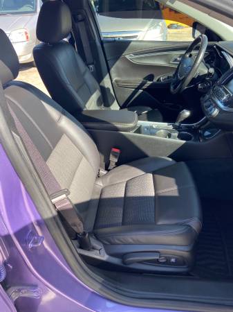 2016 Chevrolet impala for sale in Houston, TX – photo 9