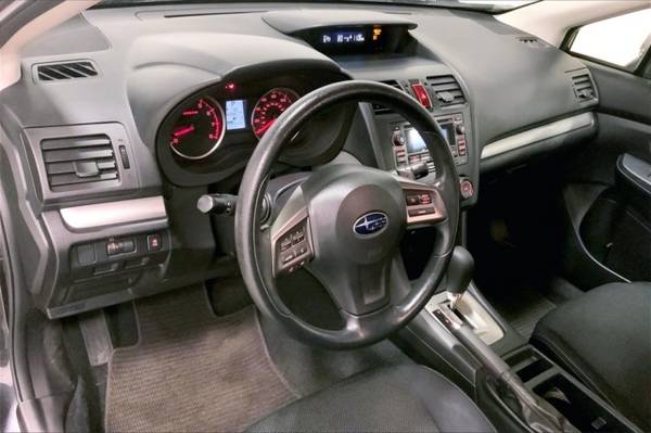 2014 Subaru XV Crosstrek 2 0i Premium - - by dealer for sale in Morristown, NJ – photo 20
