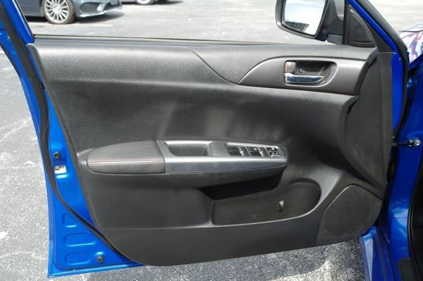 2014 Subaru Impreza WRX 4-Door $729/DOWN $85/WEEKLY for sale in Orlando, FL – photo 10