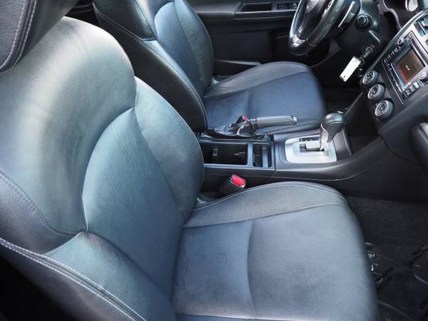2013 Subaru Impreza Wagon 2.0i Sport Limited AWD All SKU:DH831571 for sale in Englewood, CO – photo 24