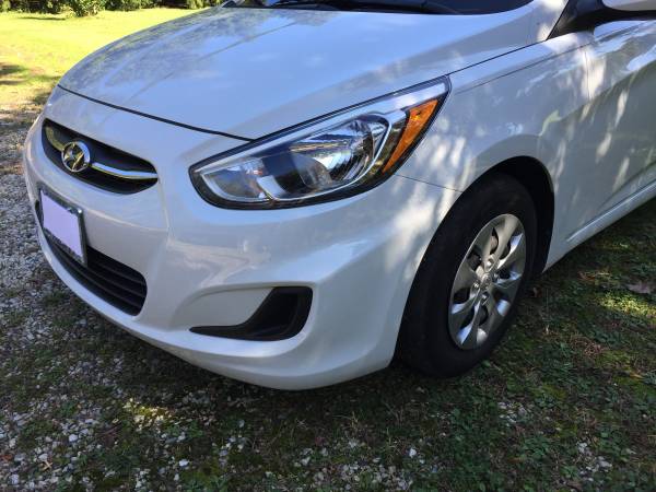 2017 Hyundai Accent SE for sale in Crystal Lake, IL – photo 3