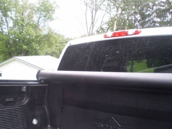 New Truxedo Lo Pro QT Tonneau Covers - cars & trucks - by owner -... for sale in Gratiot, IA – photo 4