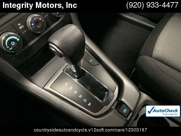 2012 Chevrolet Captiva Sport LT ***Financing Available*** for sale in Fond Du Lac, WI – photo 12