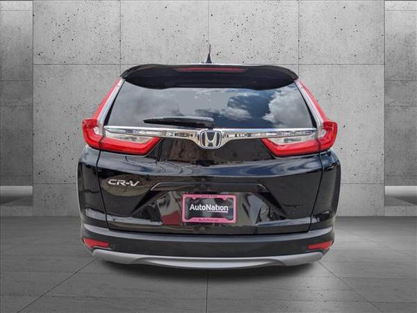 2018 Honda CR-V EX SKU: JE021302 SUV - - by dealer for sale in Centennial, CO – photo 8