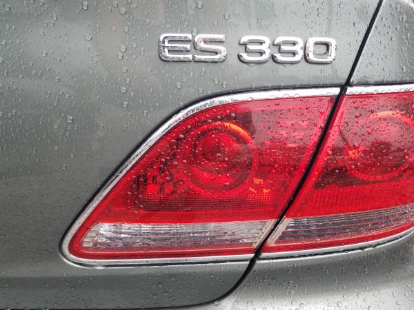 2005 Lexus ES 330(Clean Carfax) - $4495 Cash for sale in Daytona Beach, FL – photo 24