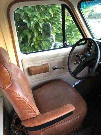 Chevy RV Jamboree for sale in Trinidad, CA – photo 5