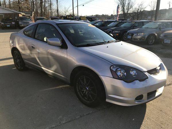 2003 Acura RSX 2dr Hatchback - ALL CREDIT WELCOME! for sale in Cincinnati, OH – photo 3