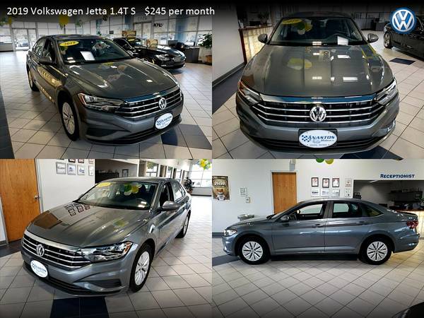 2017 Volkswagen Golf Alltrack FOR ONLY 266/mo! - - by for sale in Kenosha, WI – photo 20