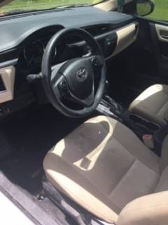 2014 Toyota Corolla for sale in Alachua, FL – photo 7