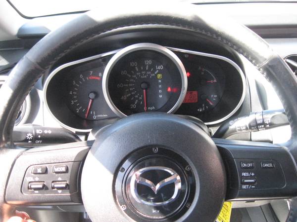 2008 Mazda CX7 for sale in Flagstaff, AZ – photo 8