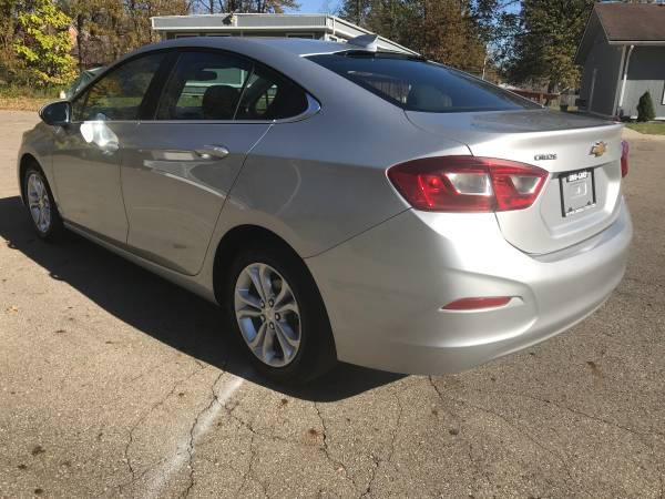 2019 CHEVROLET CRUZE LT*BAD CREDIT* NO CREDIT*NO PROBLEM $1500 DOWN... for sale in Whitehall, OH – photo 5