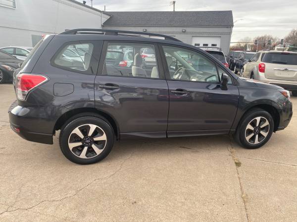 2018 Subaru Forester Premium *37K Low-Miles!* - cars & trucks - by... for sale in Lincoln, NE – photo 9