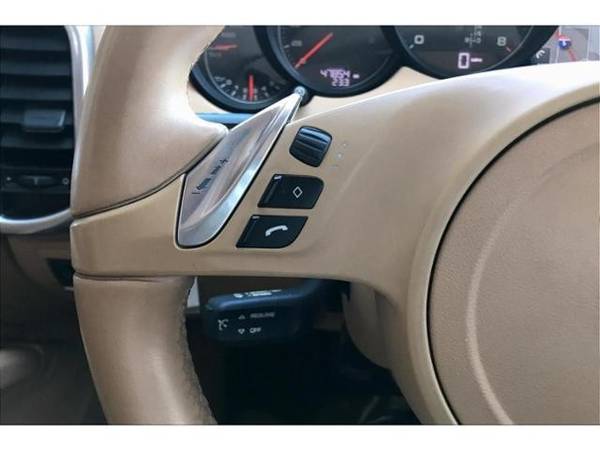 2016 Porsche Cayenne AWD All Wheel Drive SUV - - by for sale in Medford, OR – photo 19