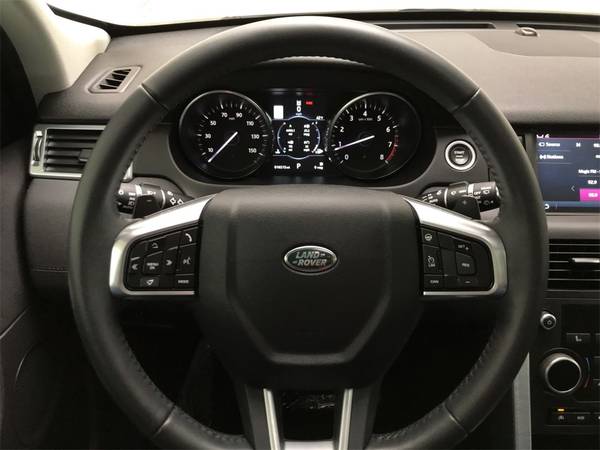 2017 Land Rover Discovery Sport HSE - LESS THAN 17K MILES AND LOADED for sale in Colorado Springs, CO – photo 11
