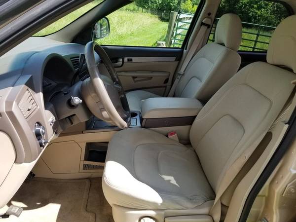 2004 Buick Rendezvous - cars & trucks - by owner - vehicle... for sale in Malta, OH – photo 3